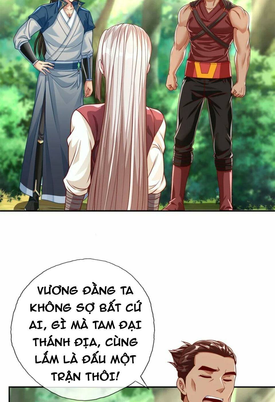 Ta Có Thể Đốn Ngộ Vô Hạn Chapter 46 - Trang 2