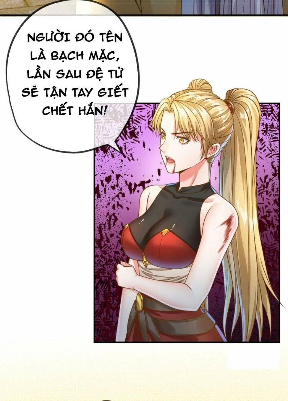 Ta Có Thể Đốn Ngộ Vô Hạn Chapter 46 - Trang 2