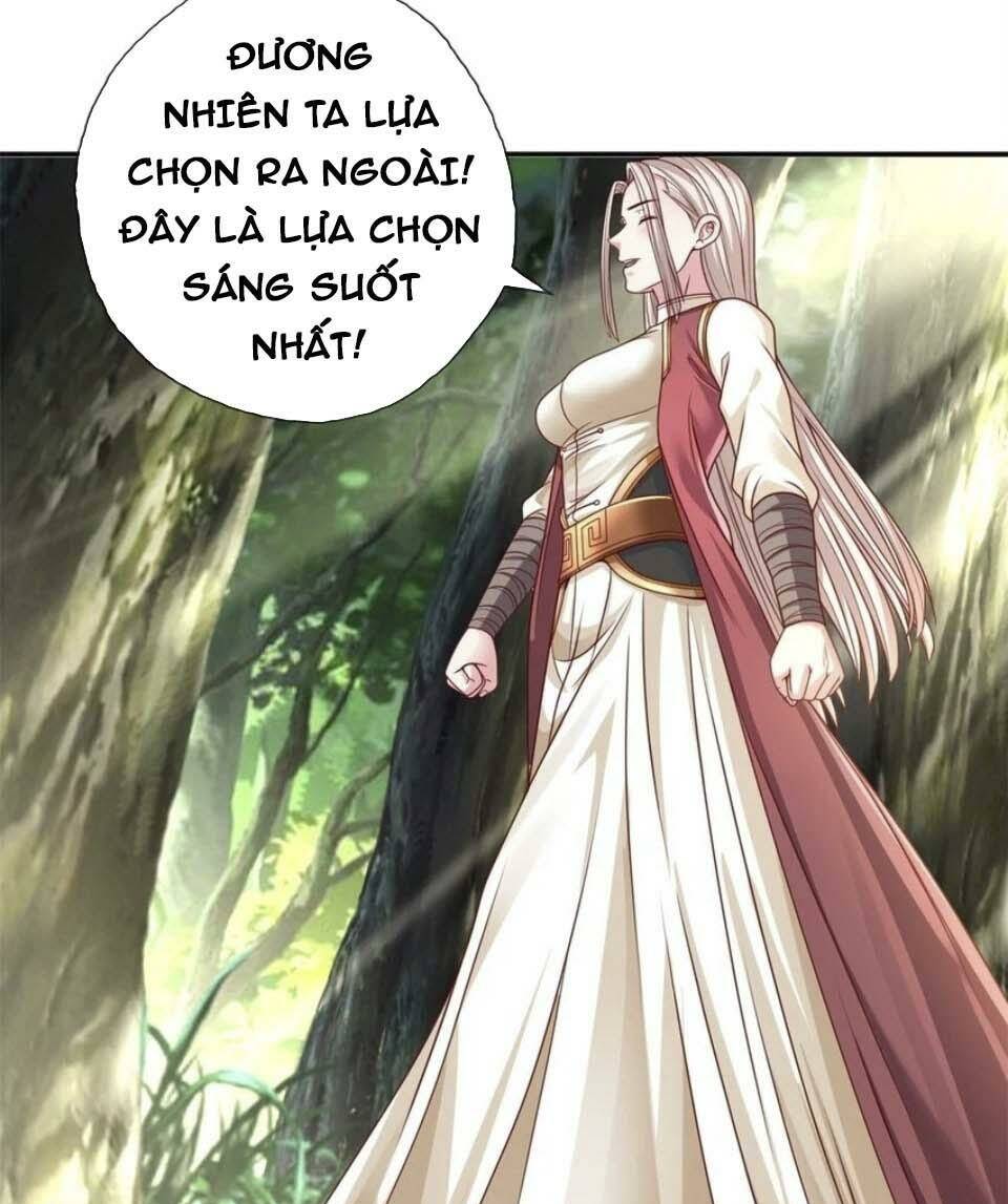 Ta Có Thể Đốn Ngộ Vô Hạn Chapter 46 - Trang 2