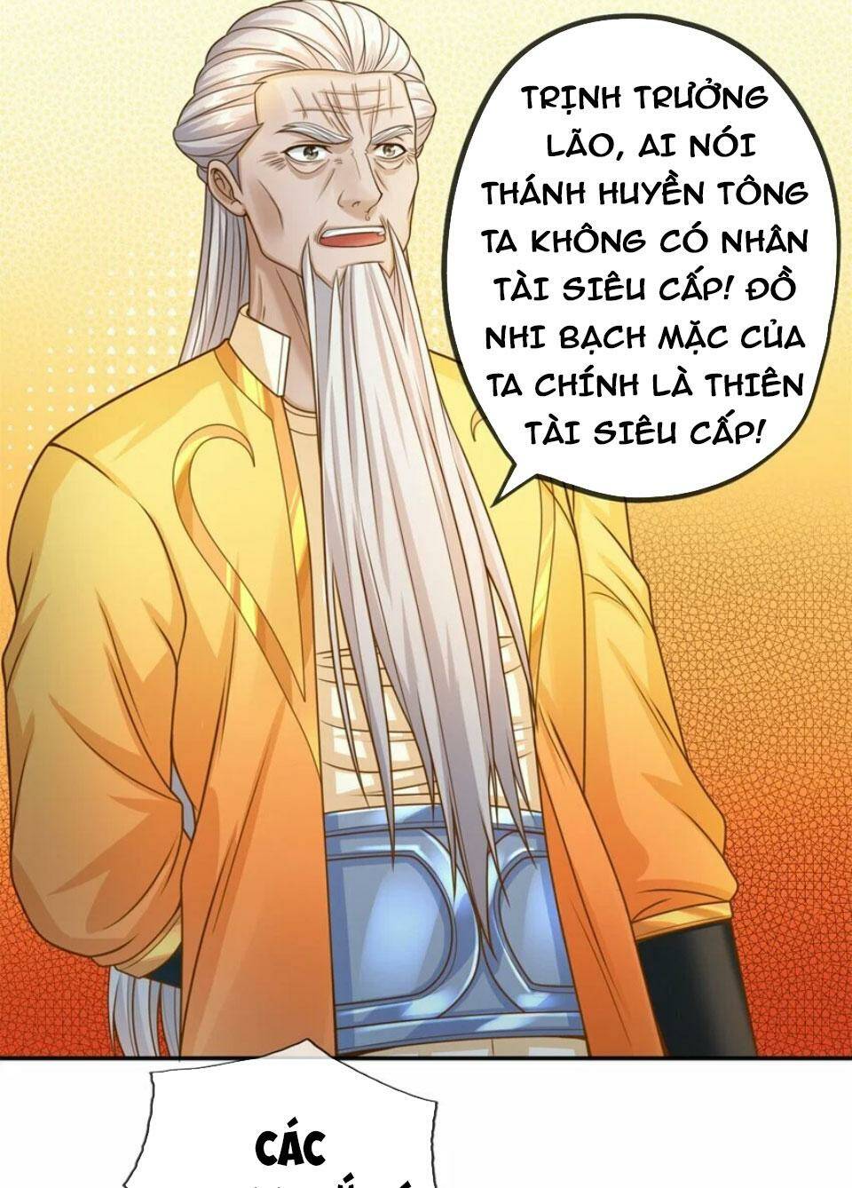 Ta Có Thể Đốn Ngộ Vô Hạn Chapter 46 - Trang 2