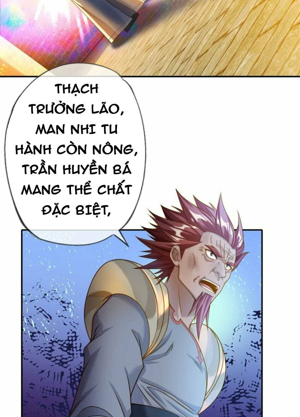 Ta Có Thể Đốn Ngộ Vô Hạn Chapter 46 - Trang 2