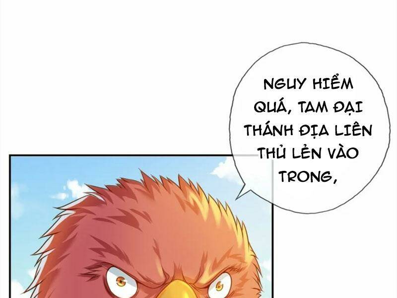 Ta Có Thể Đốn Ngộ Vô Hạn Chapter 45 - Trang 2