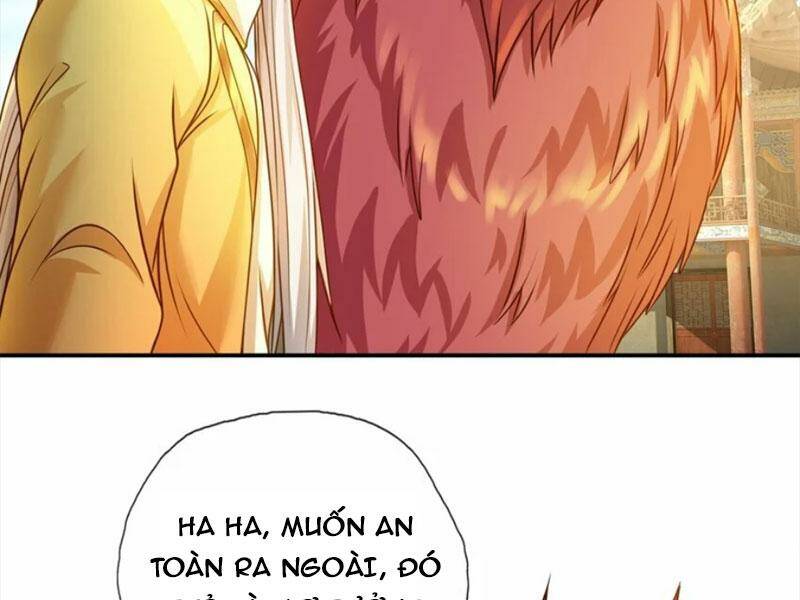 Ta Có Thể Đốn Ngộ Vô Hạn Chapter 45 - Trang 2