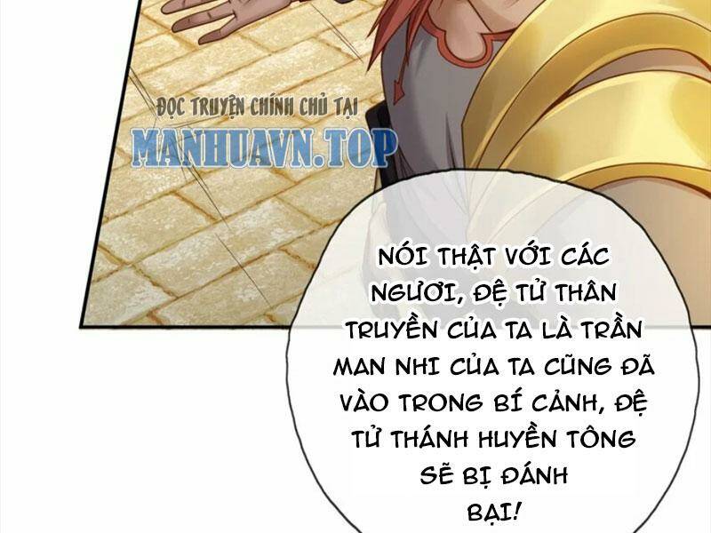 Ta Có Thể Đốn Ngộ Vô Hạn Chapter 45 - Trang 2