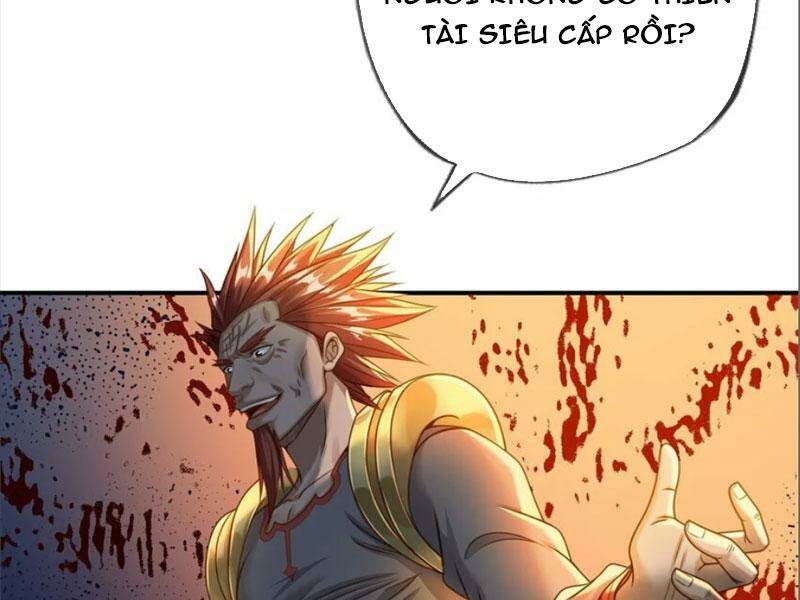 Ta Có Thể Đốn Ngộ Vô Hạn Chapter 45 - Trang 2