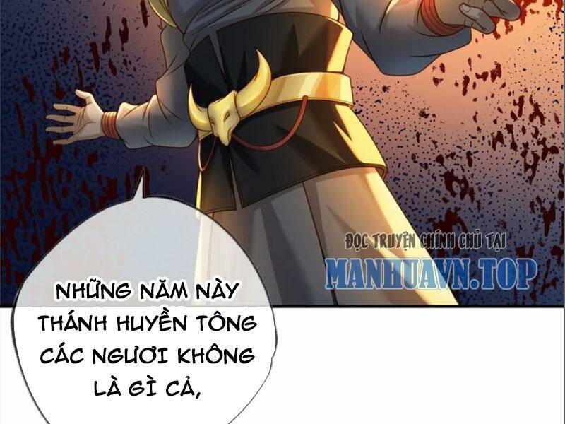 Ta Có Thể Đốn Ngộ Vô Hạn Chapter 45 - Trang 2