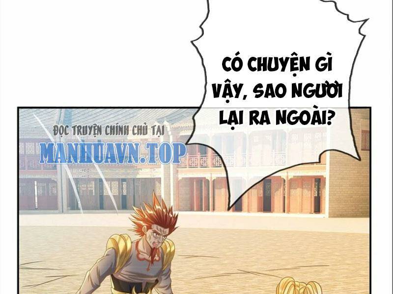 Ta Có Thể Đốn Ngộ Vô Hạn Chapter 45 - Trang 2