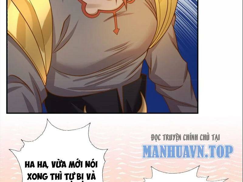 Ta Có Thể Đốn Ngộ Vô Hạn Chapter 45 - Trang 2