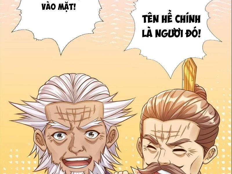 Ta Có Thể Đốn Ngộ Vô Hạn Chapter 45 - Trang 2