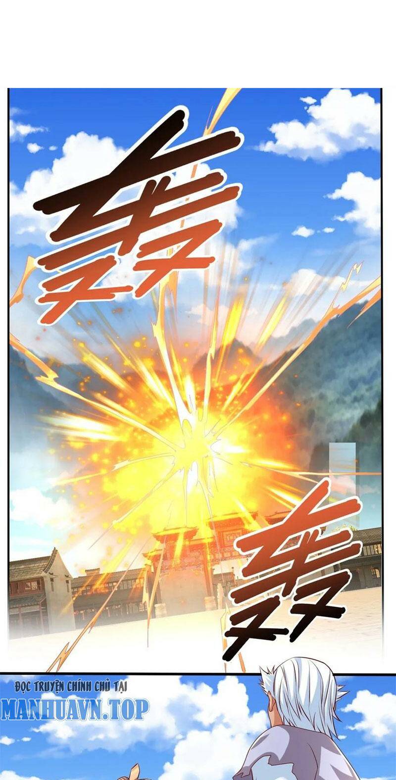 Ta Có Thể Đốn Ngộ Vô Hạn Chapter 44 - Trang 2