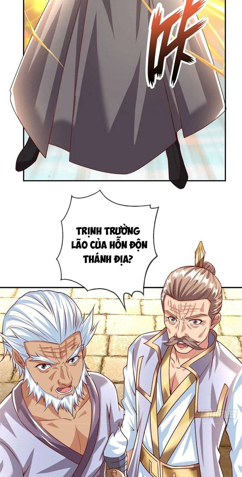 Ta Có Thể Đốn Ngộ Vô Hạn Chapter 44 - Trang 2