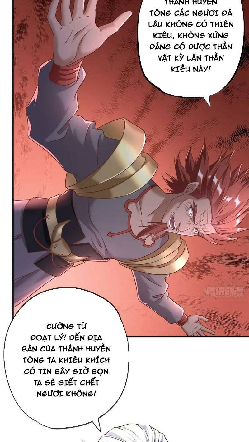 Ta Có Thể Đốn Ngộ Vô Hạn Chapter 44 - Trang 2