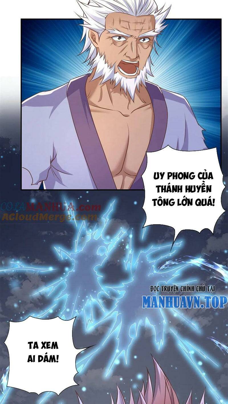 Ta Có Thể Đốn Ngộ Vô Hạn Chapter 44 - Trang 2