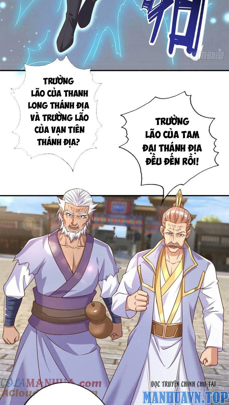 Ta Có Thể Đốn Ngộ Vô Hạn Chapter 44 - Trang 2