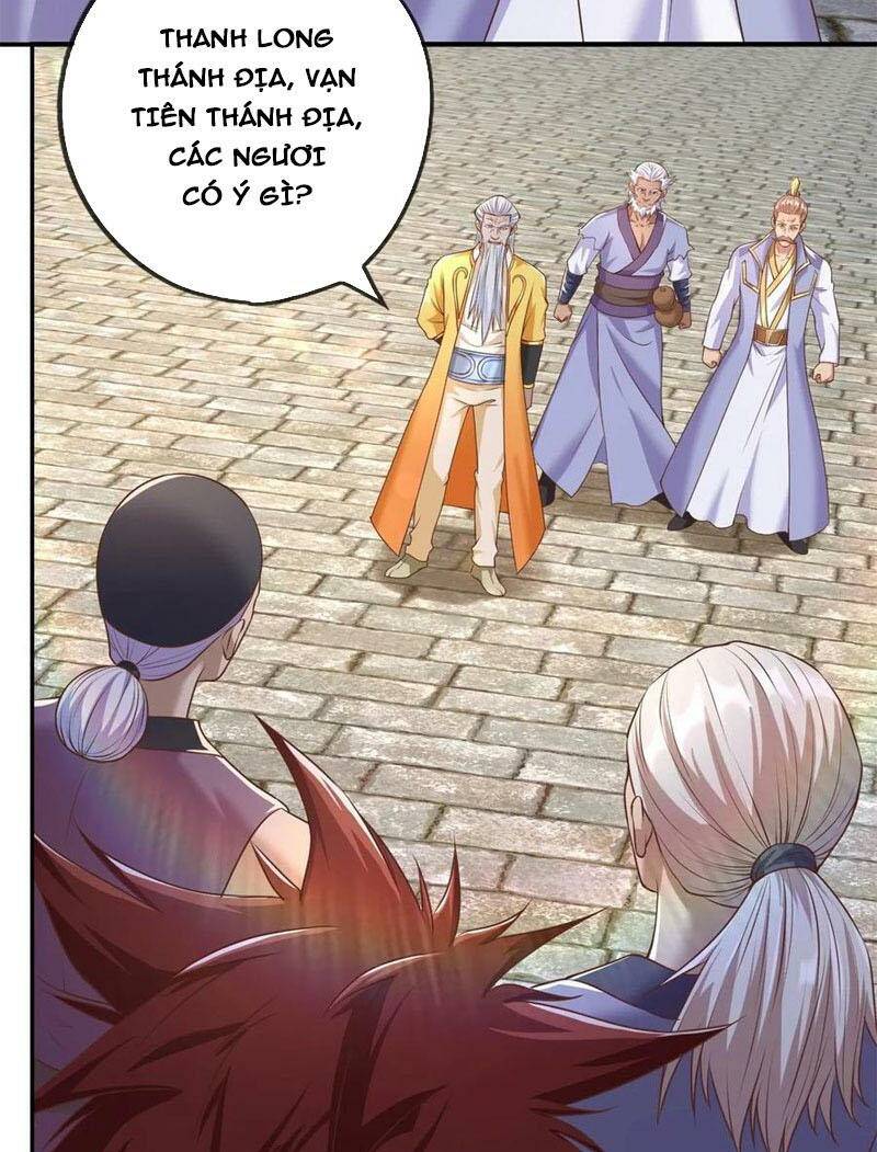 Ta Có Thể Đốn Ngộ Vô Hạn Chapter 44 - Trang 2