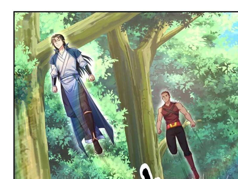 Ta Có Thể Đốn Ngộ Vô Hạn Chapter 43 - Trang 2