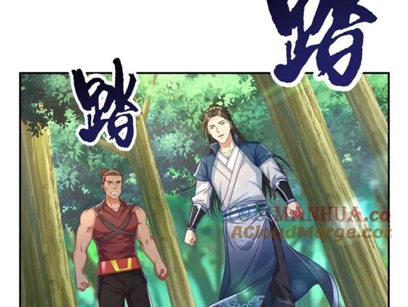 Ta Có Thể Đốn Ngộ Vô Hạn Chapter 43 - Trang 2