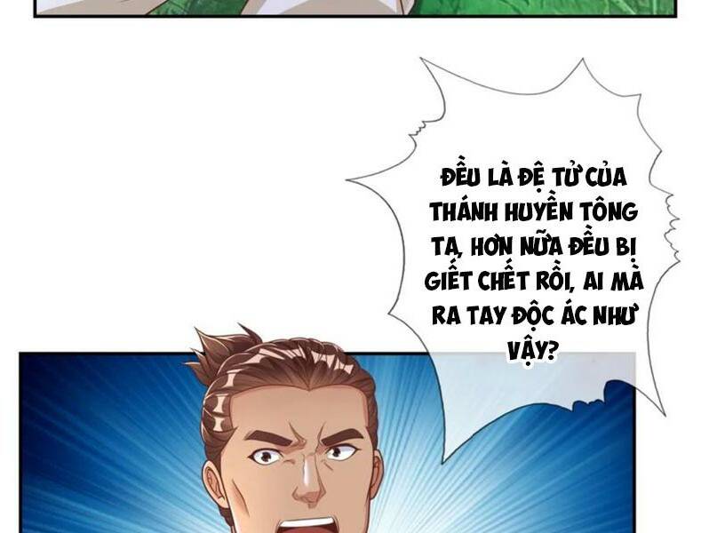 Ta Có Thể Đốn Ngộ Vô Hạn Chapter 43 - Trang 2