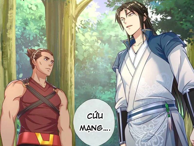 Ta Có Thể Đốn Ngộ Vô Hạn Chapter 43 - Trang 2