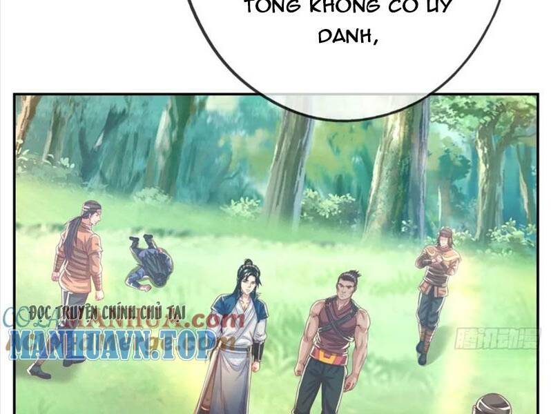 Ta Có Thể Đốn Ngộ Vô Hạn Chapter 43 - Trang 2