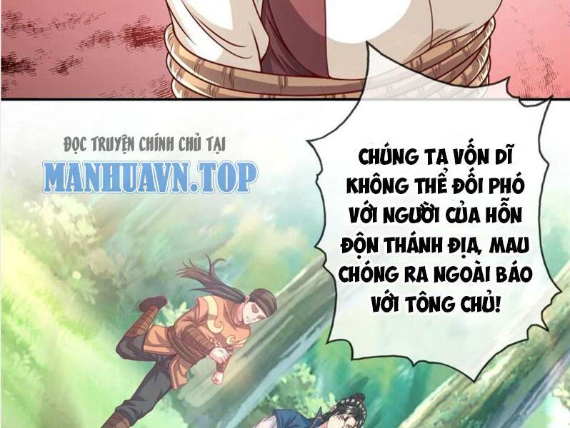 Ta Có Thể Đốn Ngộ Vô Hạn Chapter 43 - Trang 2