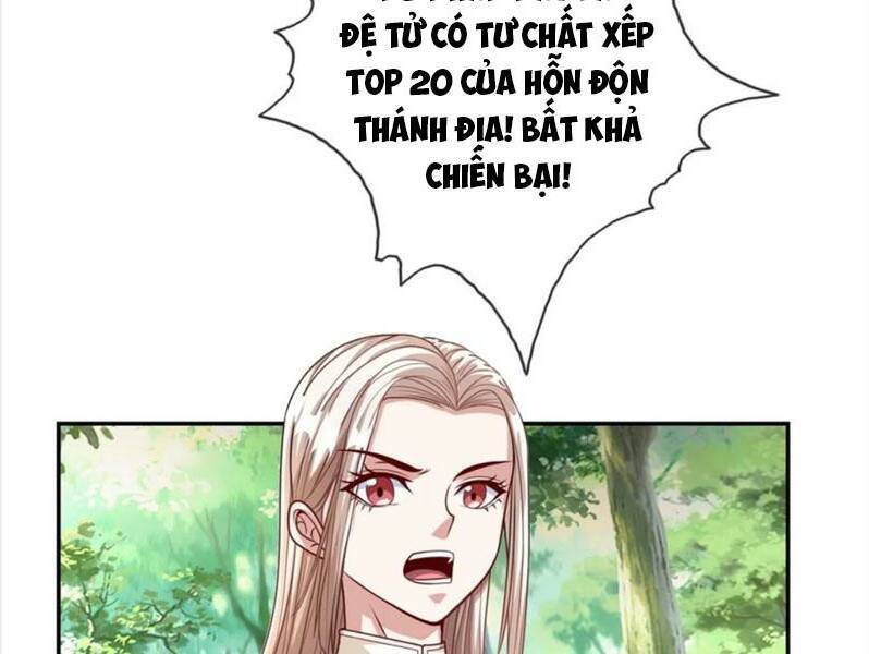 Ta Có Thể Đốn Ngộ Vô Hạn Chapter 43 - Trang 2