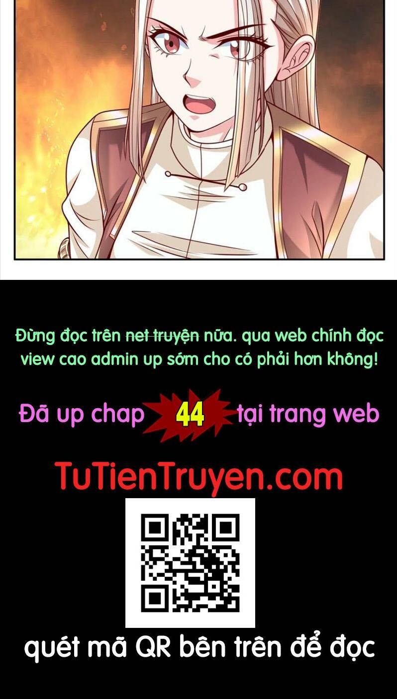 Ta Có Thể Đốn Ngộ Vô Hạn Chapter 43 - Trang 2