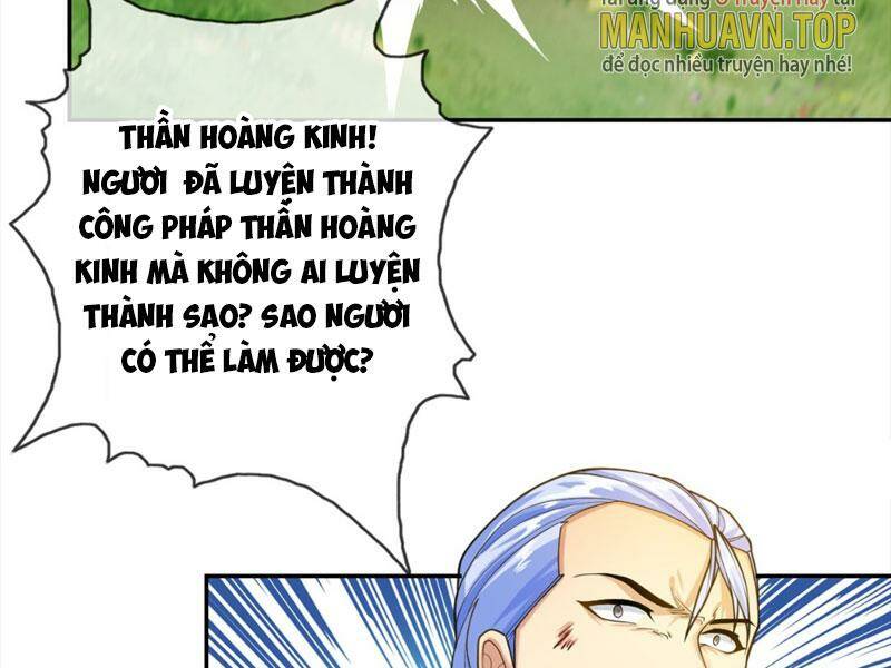 Ta Có Thể Đốn Ngộ Vô Hạn Chapter 42 - Trang 2