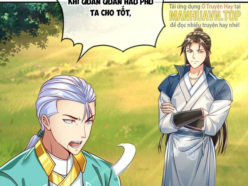 Ta Có Thể Đốn Ngộ Vô Hạn Chapter 42 - Trang 2