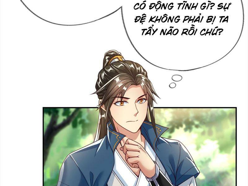 Ta Có Thể Đốn Ngộ Vô Hạn Chapter 42 - Trang 2