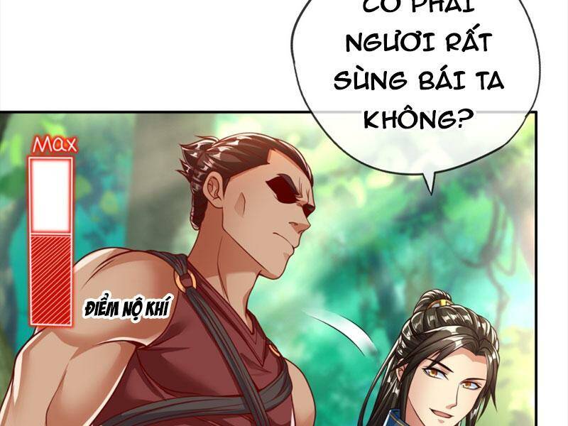 Ta Có Thể Đốn Ngộ Vô Hạn Chapter 42 - Trang 2