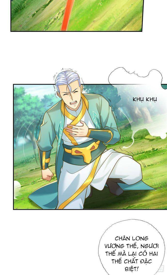 Ta Có Thể Đốn Ngộ Vô Hạn Chapter 41 - Trang 2