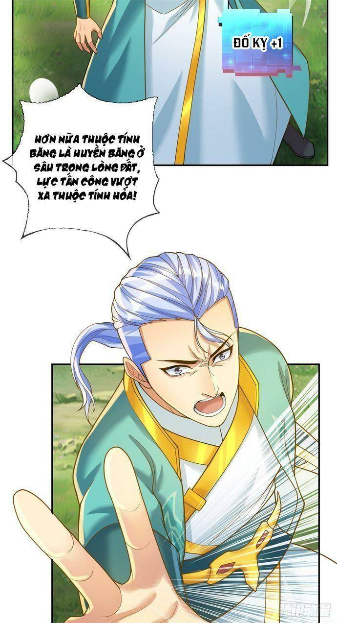 Ta Có Thể Đốn Ngộ Vô Hạn Chapter 41 - Trang 2