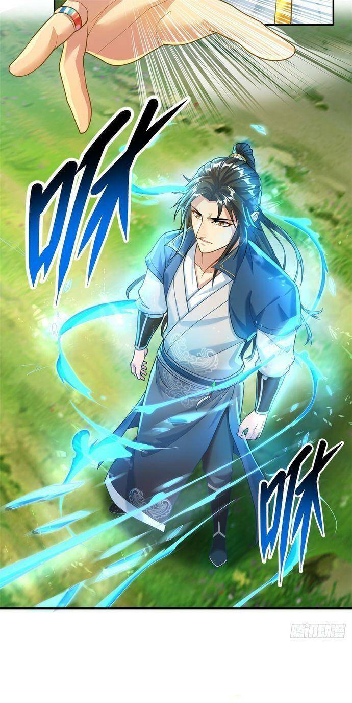 Ta Có Thể Đốn Ngộ Vô Hạn Chapter 41 - Trang 2