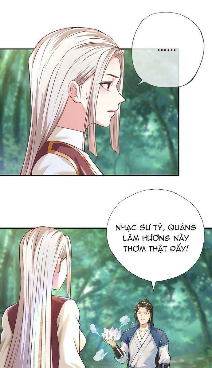 Ta Có Thể Đốn Ngộ Vô Hạn Chapter 39 - Trang 2