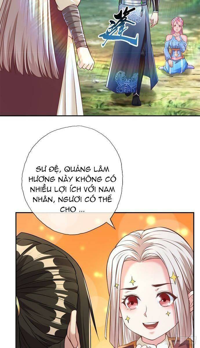 Ta Có Thể Đốn Ngộ Vô Hạn Chapter 39 - Trang 2