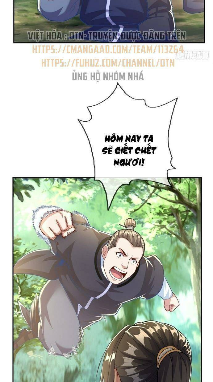 Ta Có Thể Đốn Ngộ Vô Hạn Chapter 38 - Trang 2