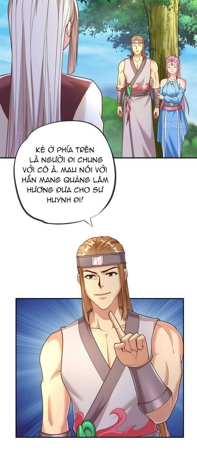 Ta Có Thể Đốn Ngộ Vô Hạn Chapter 37 - Trang 2