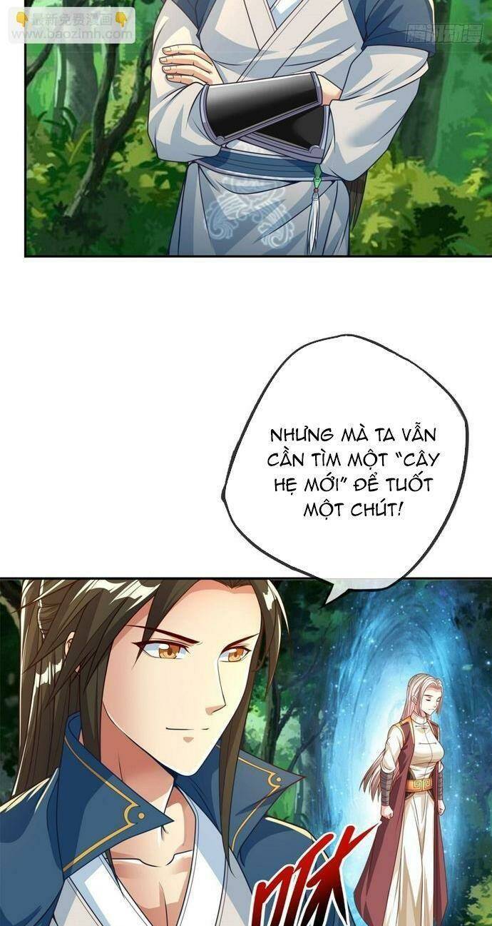 Ta Có Thể Đốn Ngộ Vô Hạn Chapter 36 - Trang 2