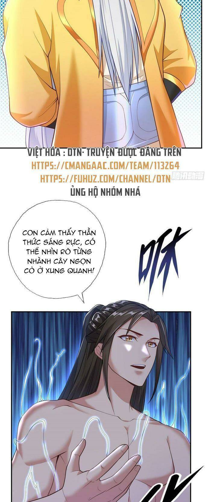 Ta Có Thể Đốn Ngộ Vô Hạn Chapter 33 - Trang 2