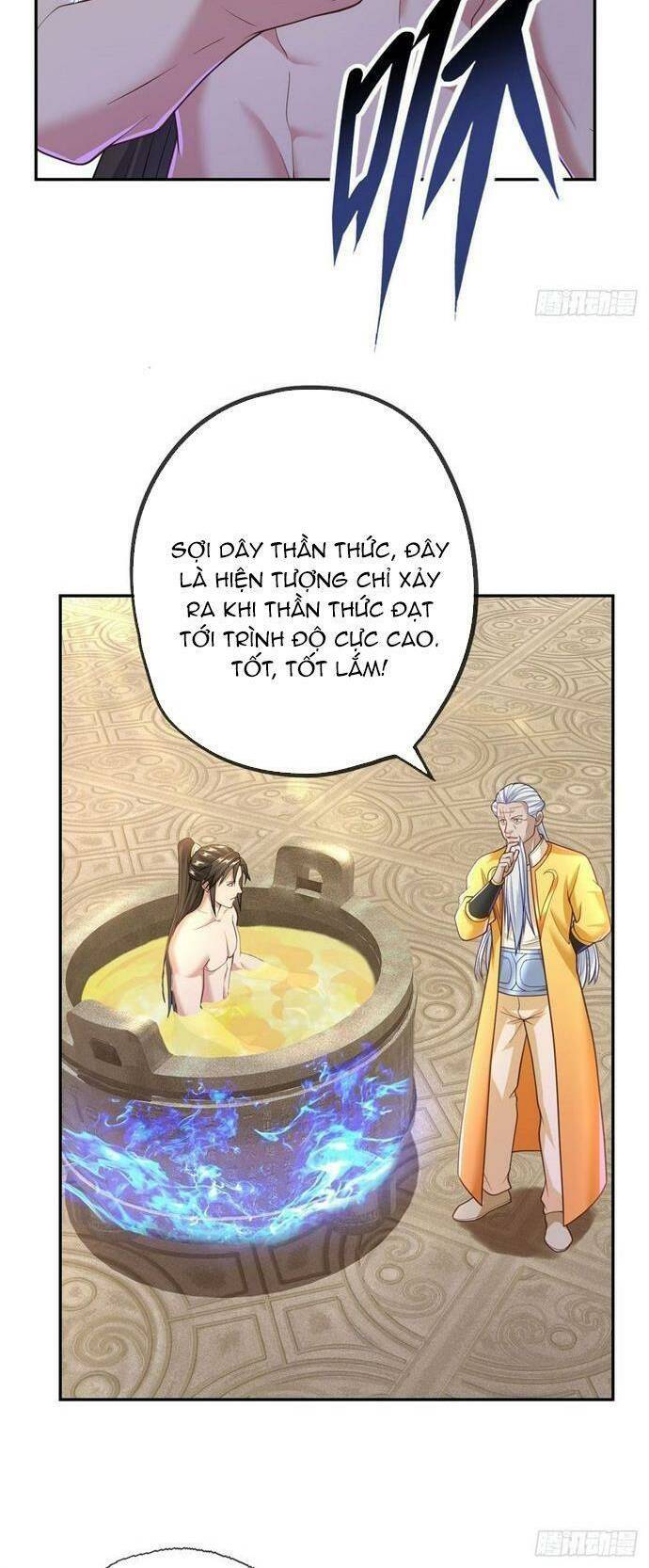 Ta Có Thể Đốn Ngộ Vô Hạn Chapter 33 - Trang 2