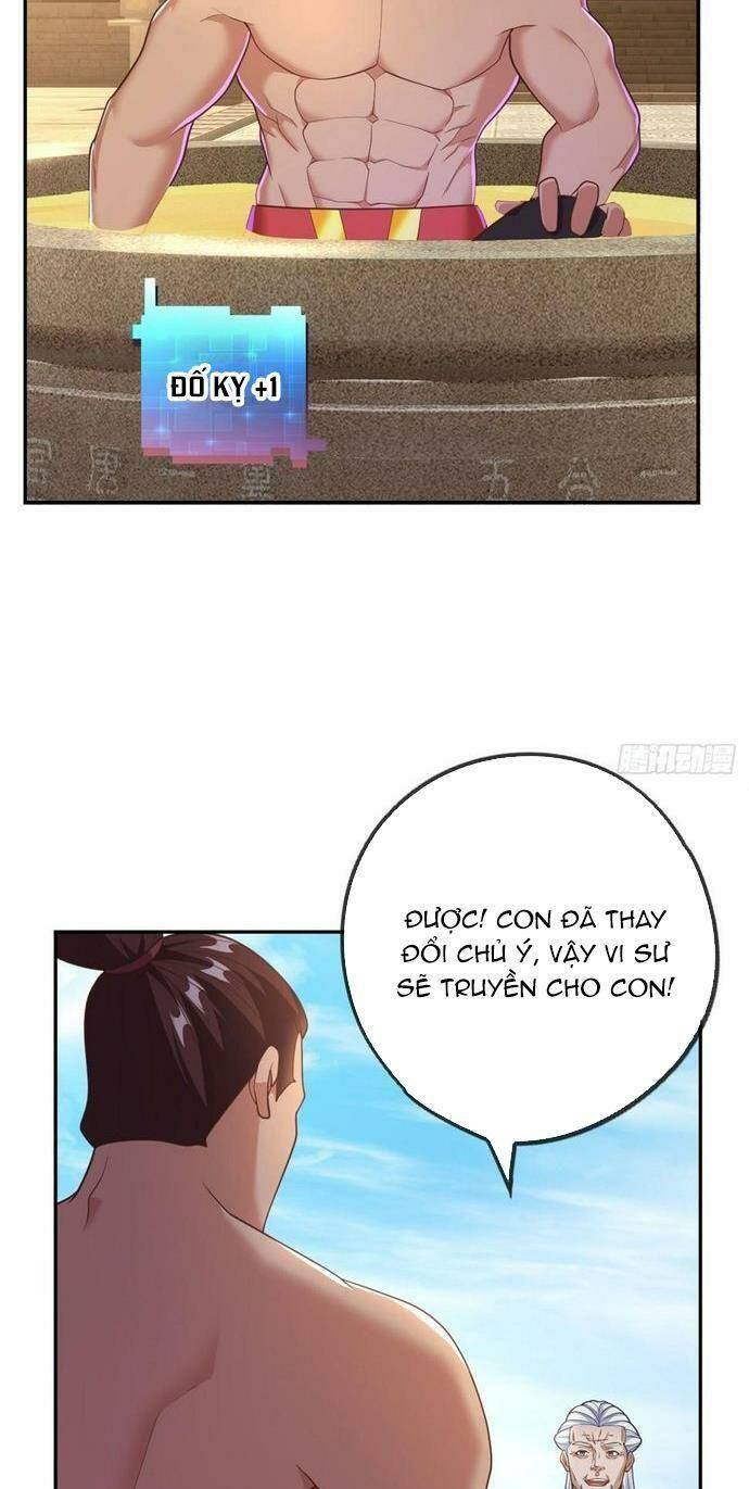 Ta Có Thể Đốn Ngộ Vô Hạn Chapter 33 - Trang 2