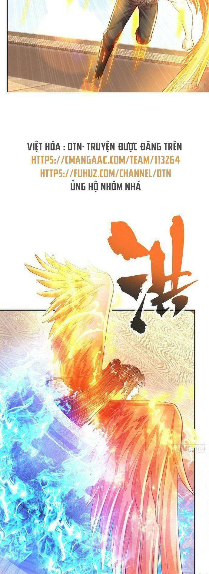 Ta Có Thể Đốn Ngộ Vô Hạn Chapter 33 - Trang 2