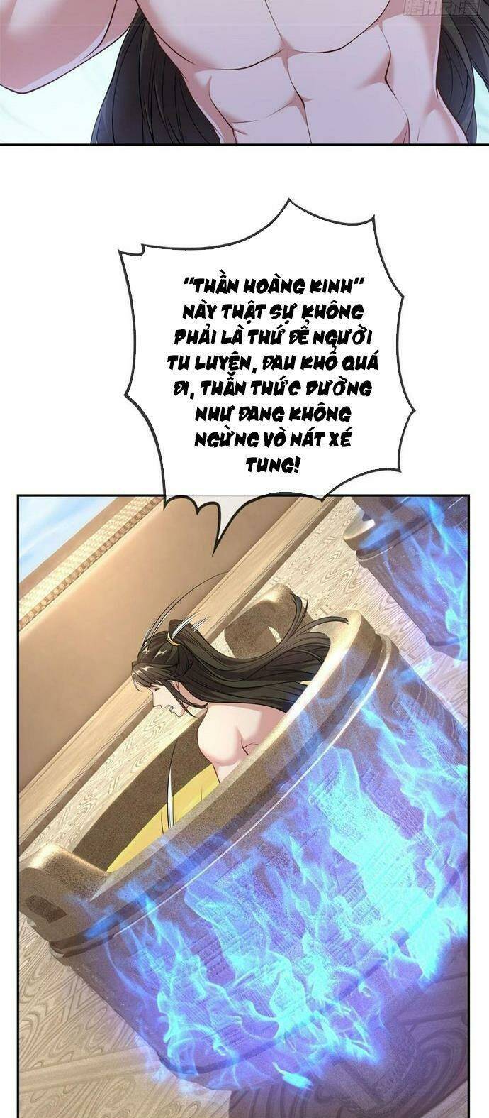 Ta Có Thể Đốn Ngộ Vô Hạn Chapter 32 - Trang 2