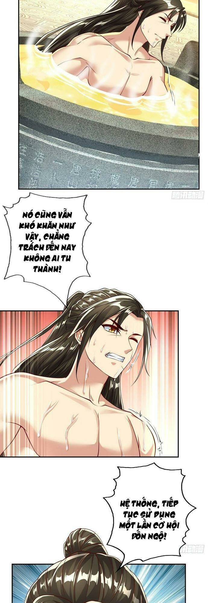 Ta Có Thể Đốn Ngộ Vô Hạn Chapter 32 - Trang 2