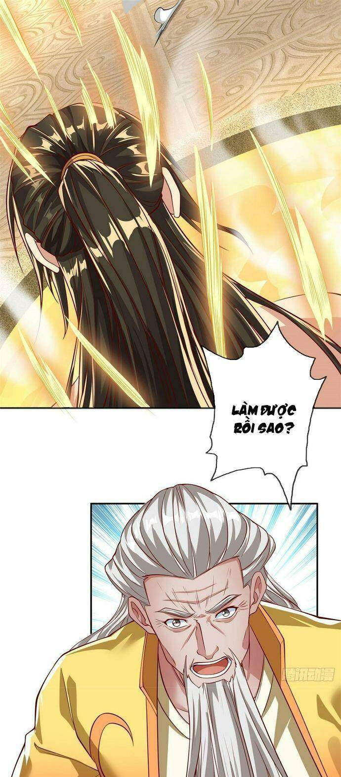 Ta Có Thể Đốn Ngộ Vô Hạn Chapter 32 - Trang 2