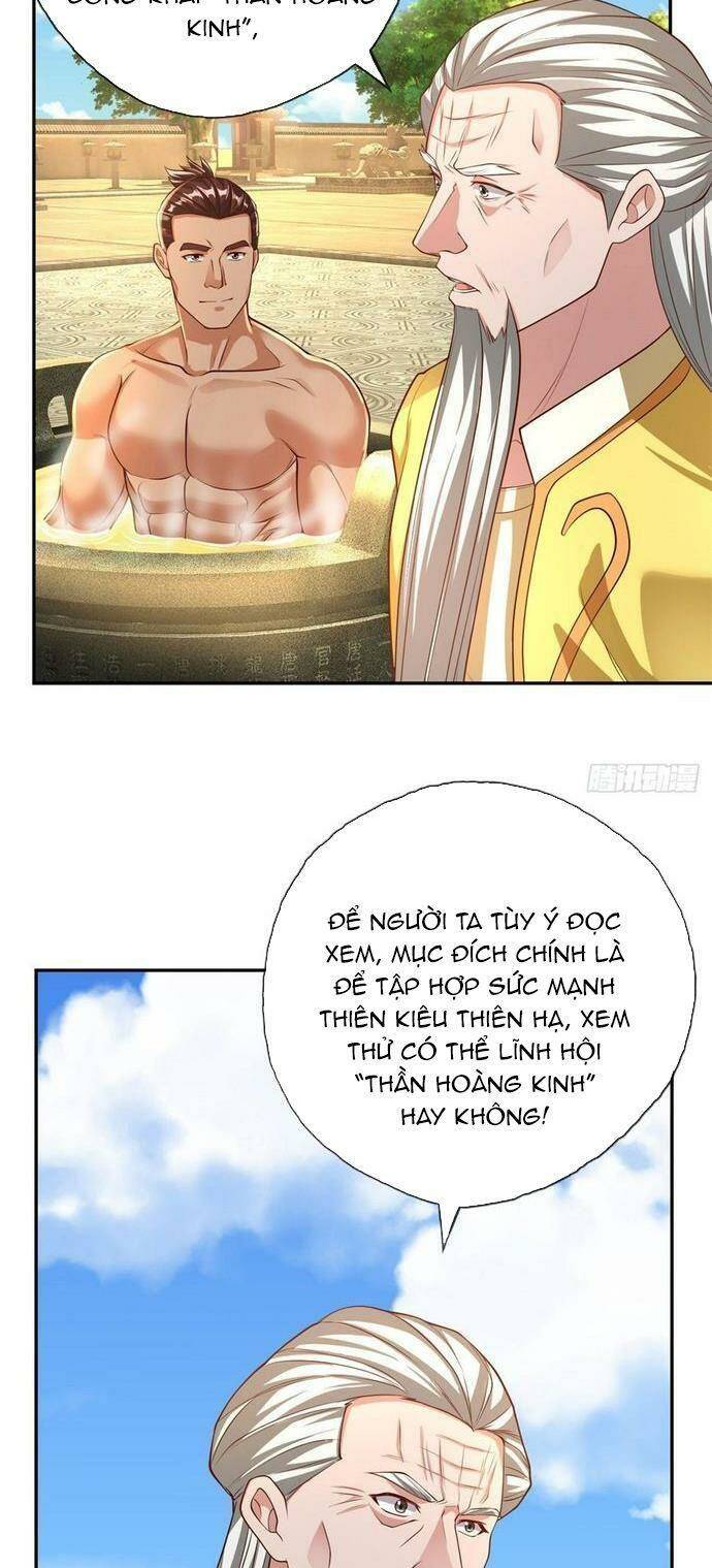 Ta Có Thể Đốn Ngộ Vô Hạn Chapter 31 - Trang 2