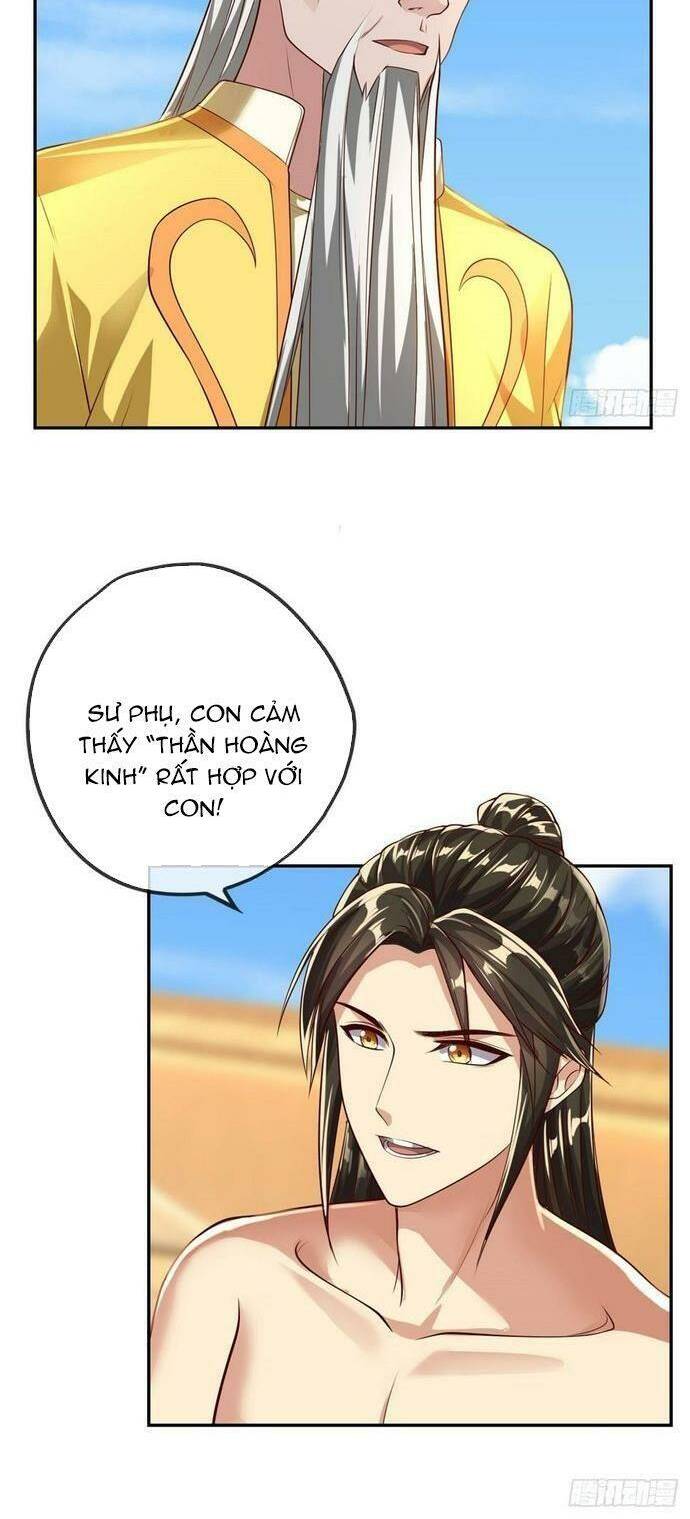 Ta Có Thể Đốn Ngộ Vô Hạn Chapter 31 - Trang 2