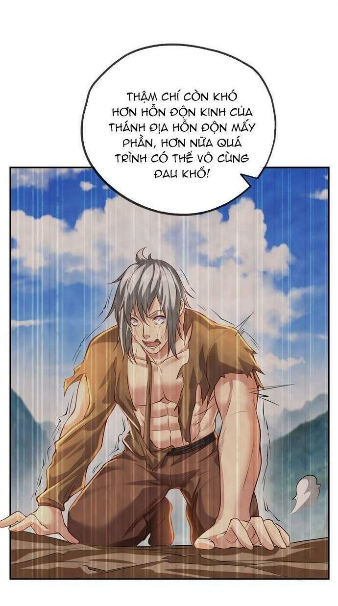 Ta Có Thể Đốn Ngộ Vô Hạn Chapter 31 - Trang 2