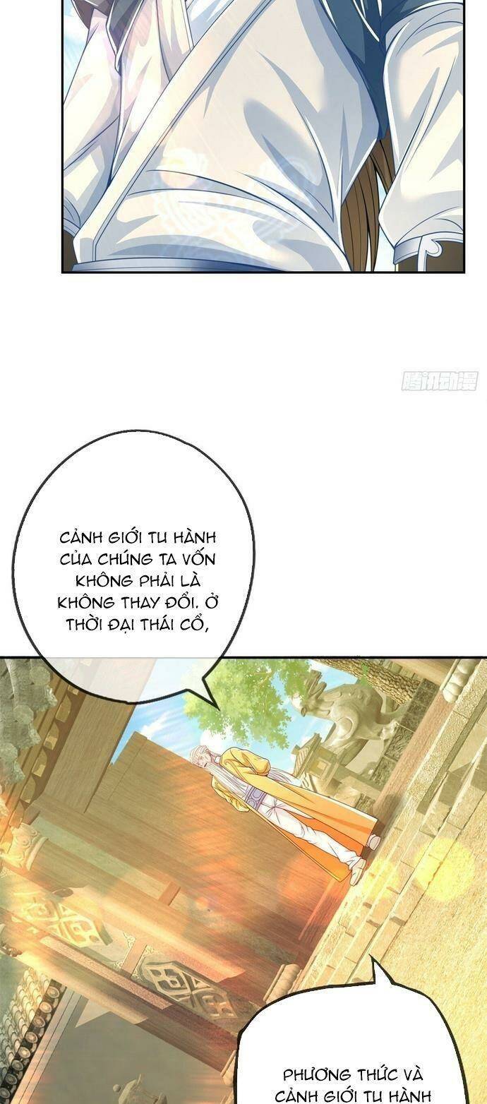 Ta Có Thể Đốn Ngộ Vô Hạn Chapter 29 - Trang 2